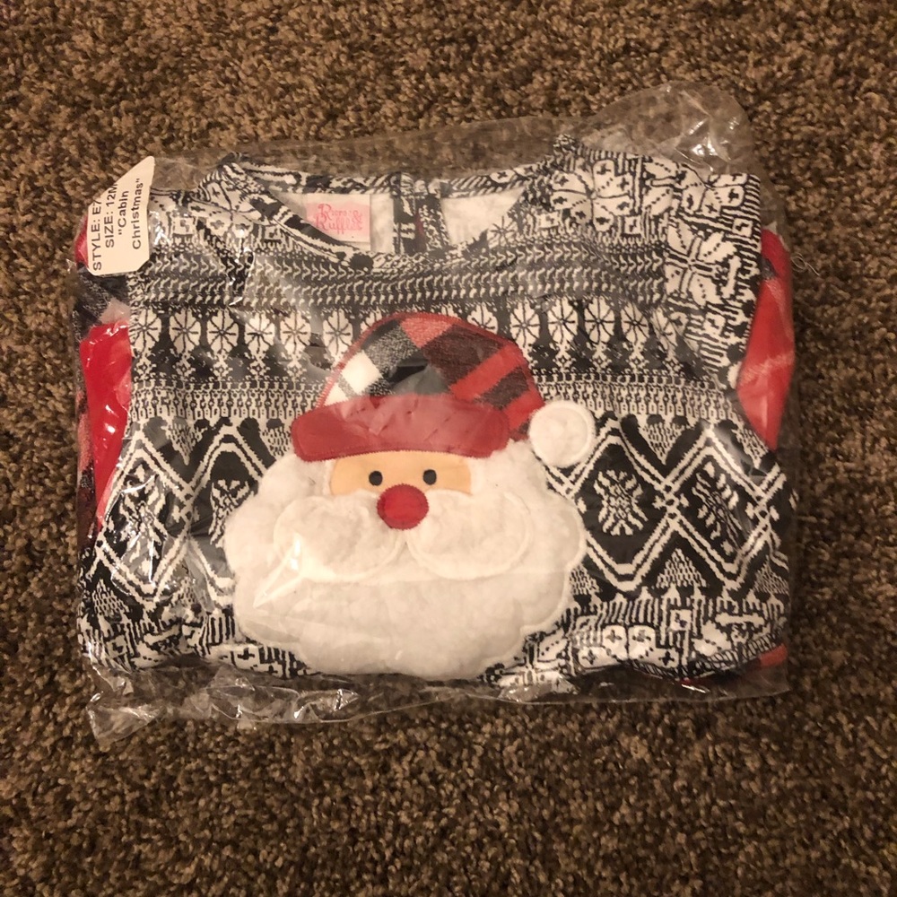 RRR Christmas Cabin